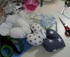 Babyshower hartenslinger