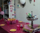kinderfeestje zeepketting
