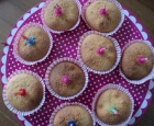 kinderfeestje cup cakes versieren