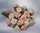 Rozen voor cadeauspel in de Elfenkist