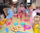 Prinsessenkist-aangeklede-tafel
