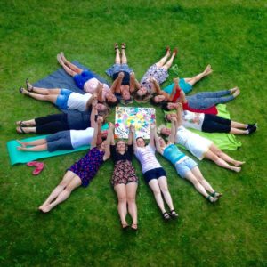 Creatieve Teambuilding