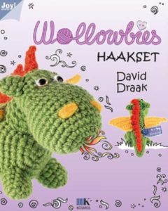 Woollowbies Haakset Davind Draak