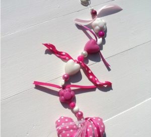 Creatieve workshop - Zeepketting